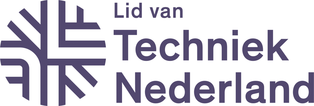 Techniek Nederland lid